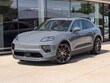 Porsche Macan Electric