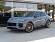 Porsche Cayenne Coupe