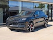 Porsche Cayenne Coupe