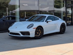 2024 Porsche 911 Carrera GTS Carrera GTS Coupe