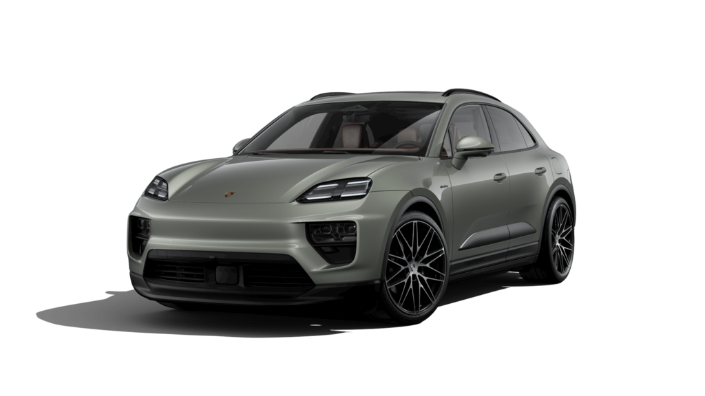 New 2024 Porsche Macan For Sale in Dallas & Plano TX VIN