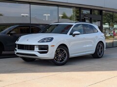 2025 Porsche Cayenne AWD