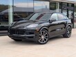 Porsche Cayenne Coupe