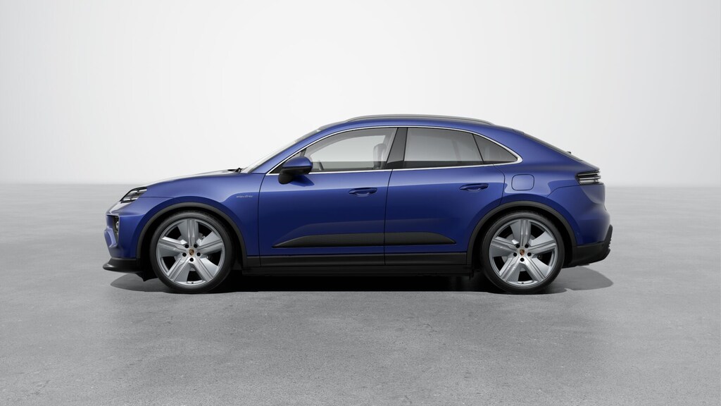 New 2024 Porsche Macan For Sale in Dallas & Plano TX VIN