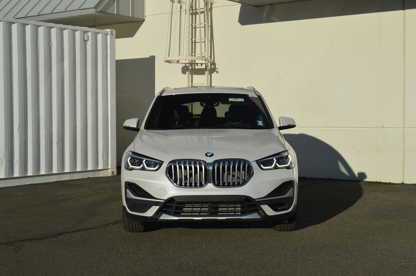 2021 Bmw X1 XDrive28i photo 2