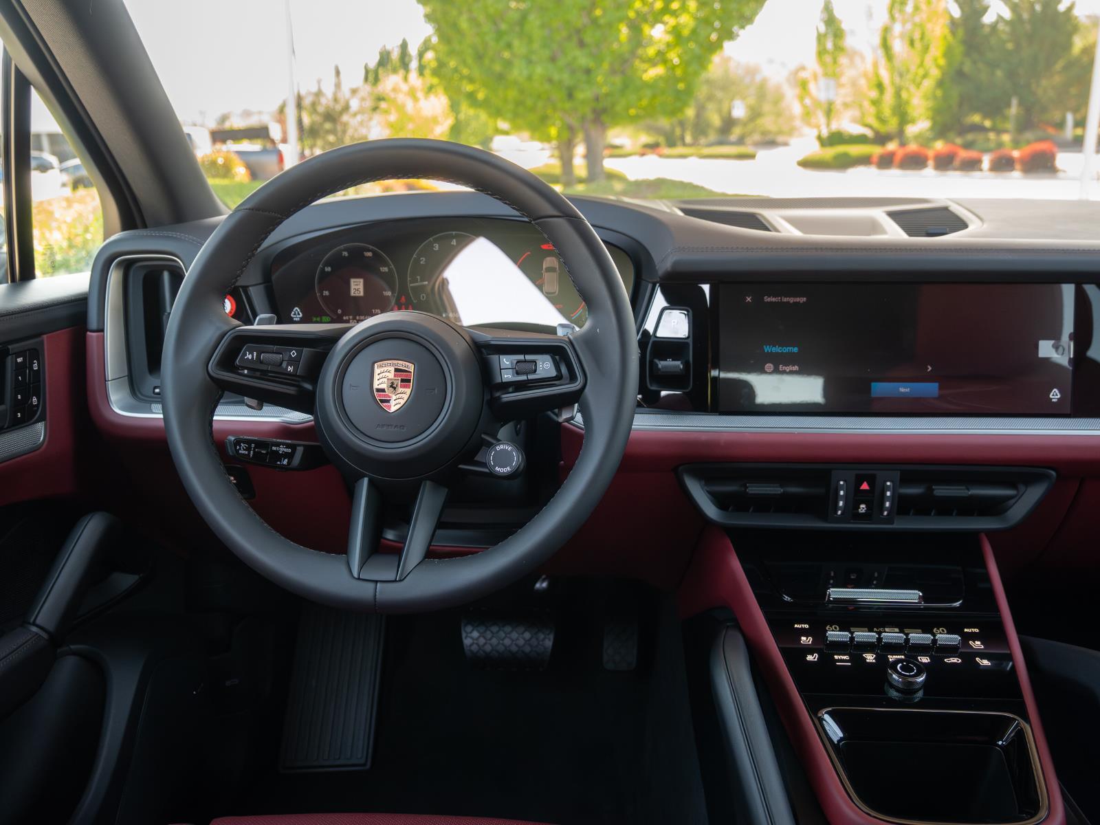 2026 Porsche Cayenne Base - Photo 30