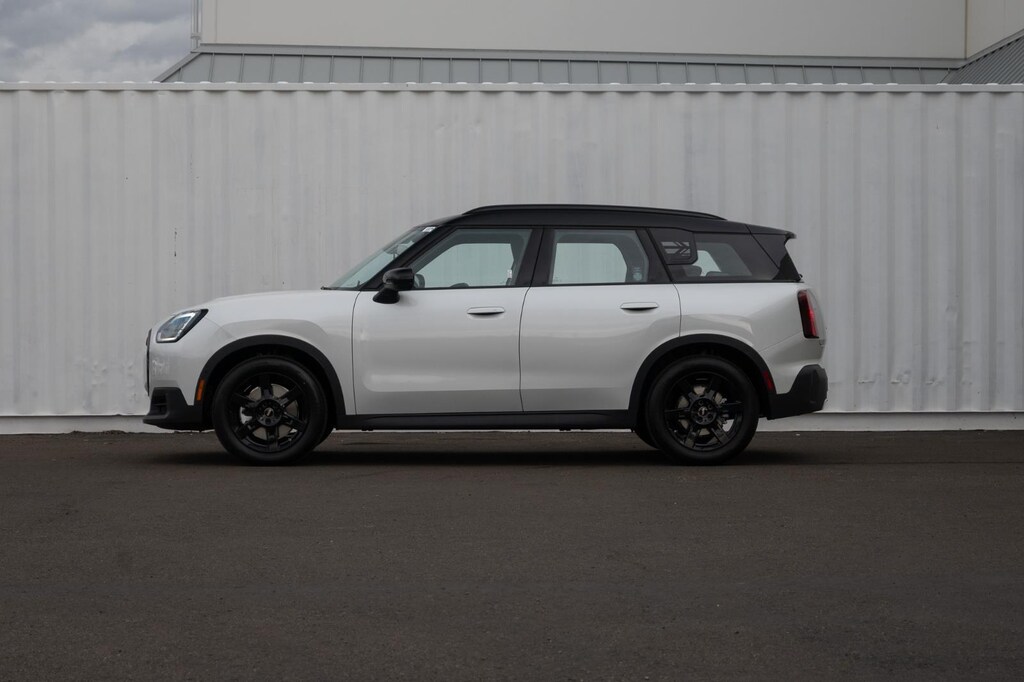 New 2026 MINI Countryman S SUV