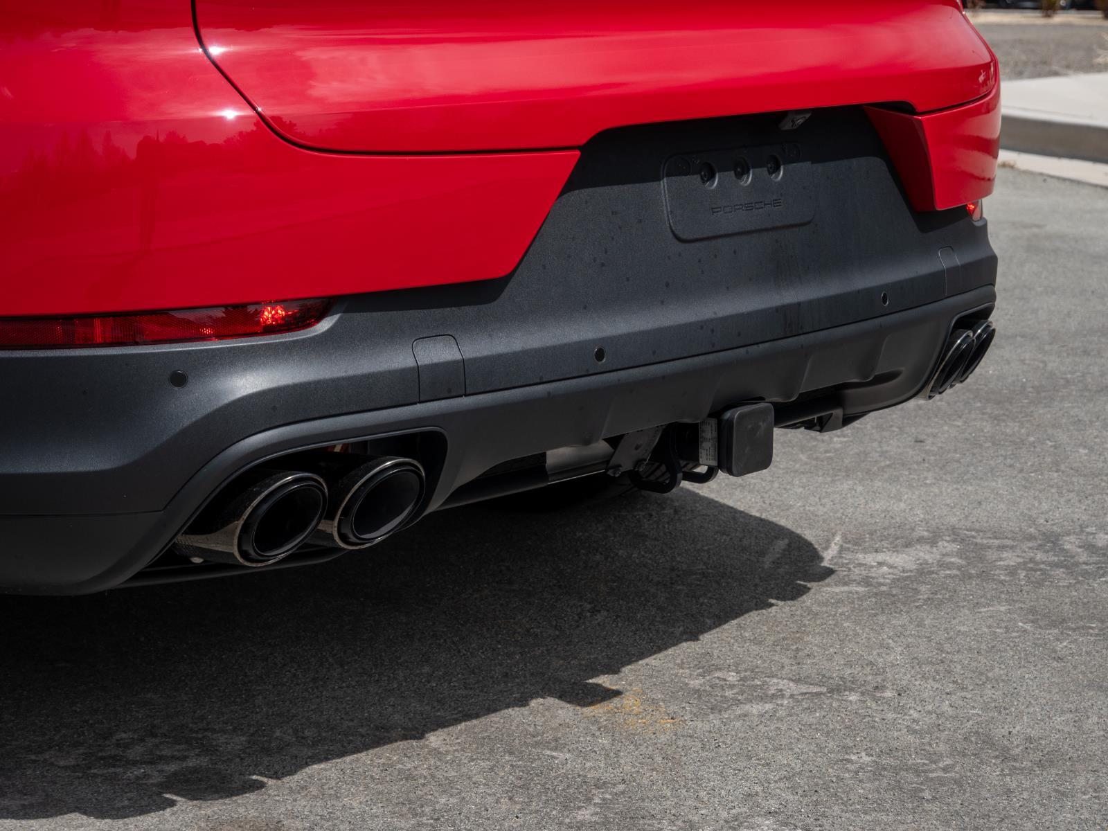 2026 Porsche Cayenne Base - Photo 22