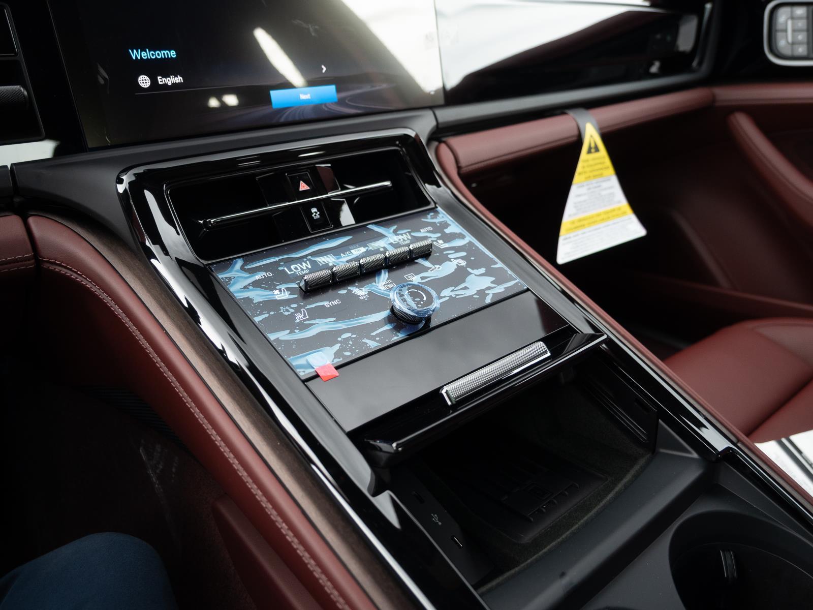 2026 Porsche Panamera Base - Photo 13