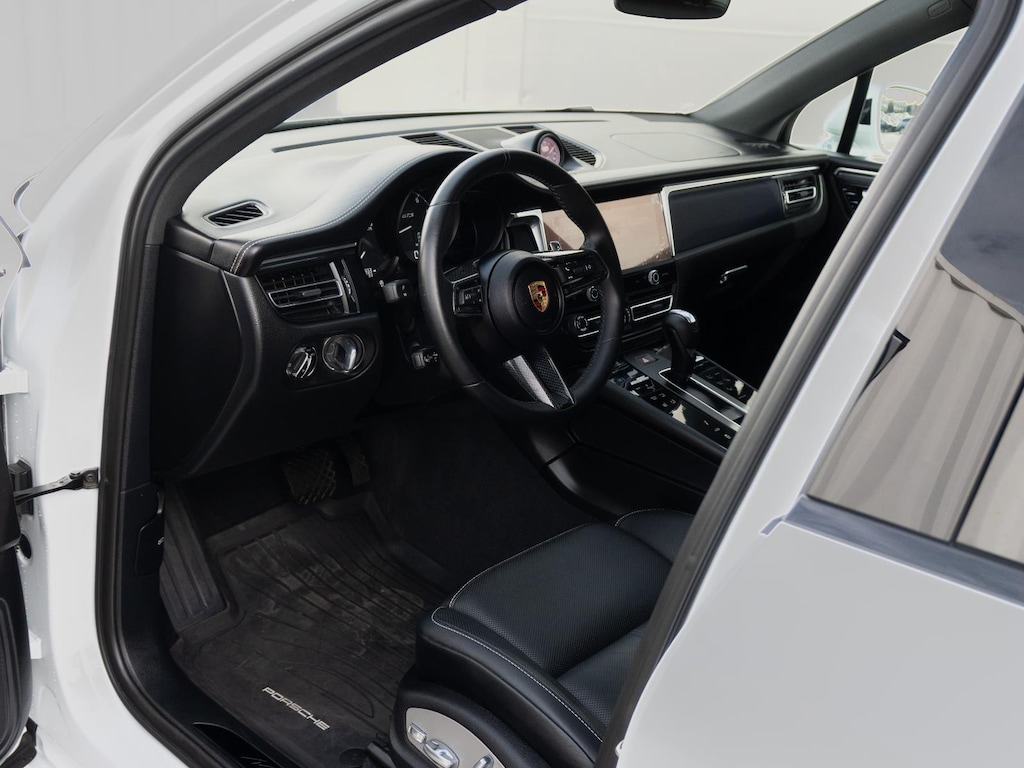 Used 2024 Porsche Macan GTS SUV