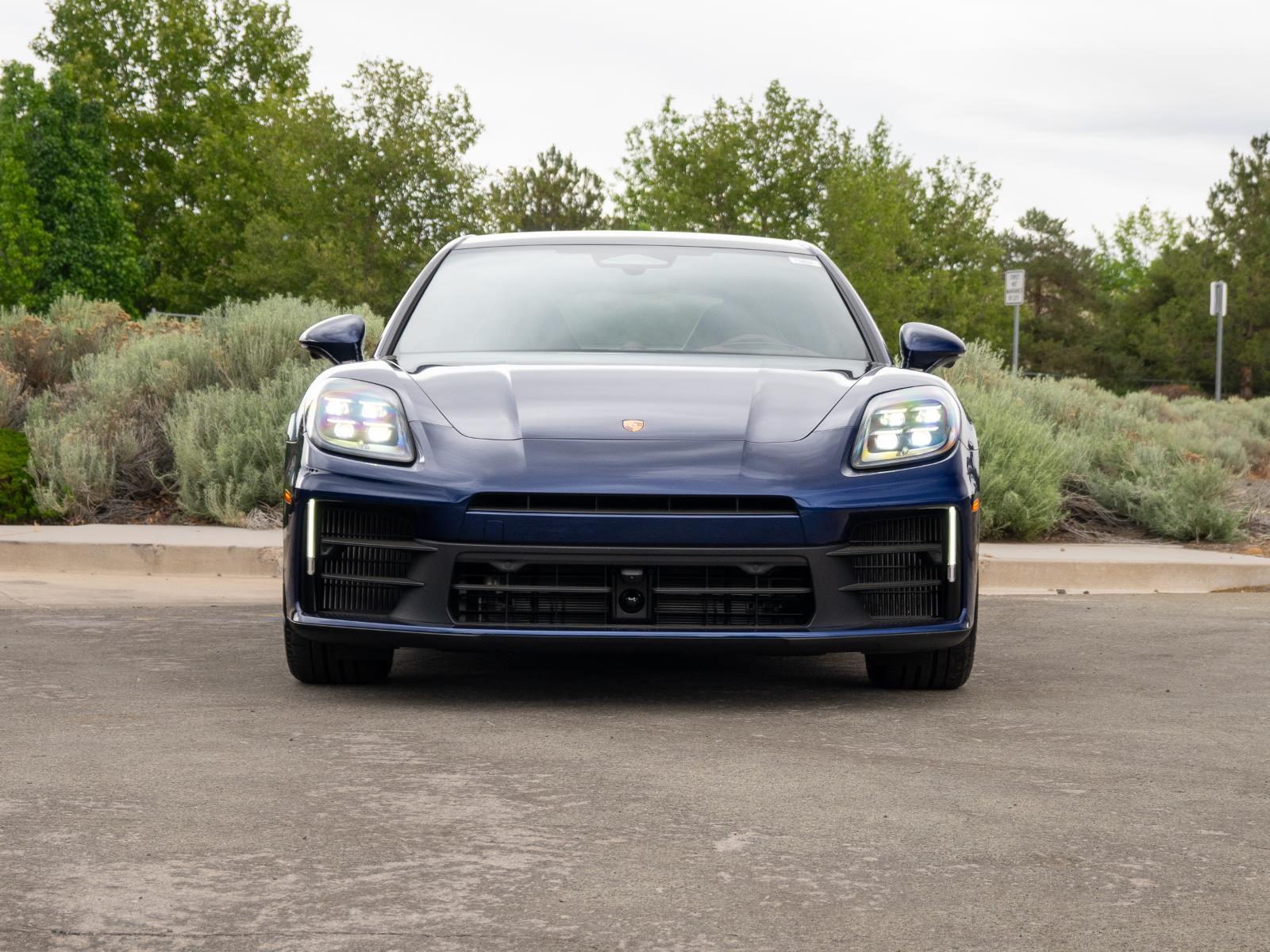 2026 Porsche Panamera Base - Photo 11