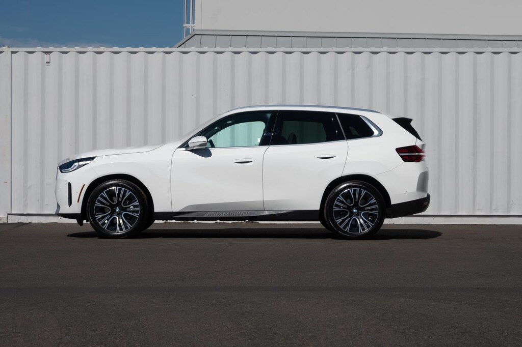 New 2026 BMW X3 30 xDrive Sports Activity Vehicle