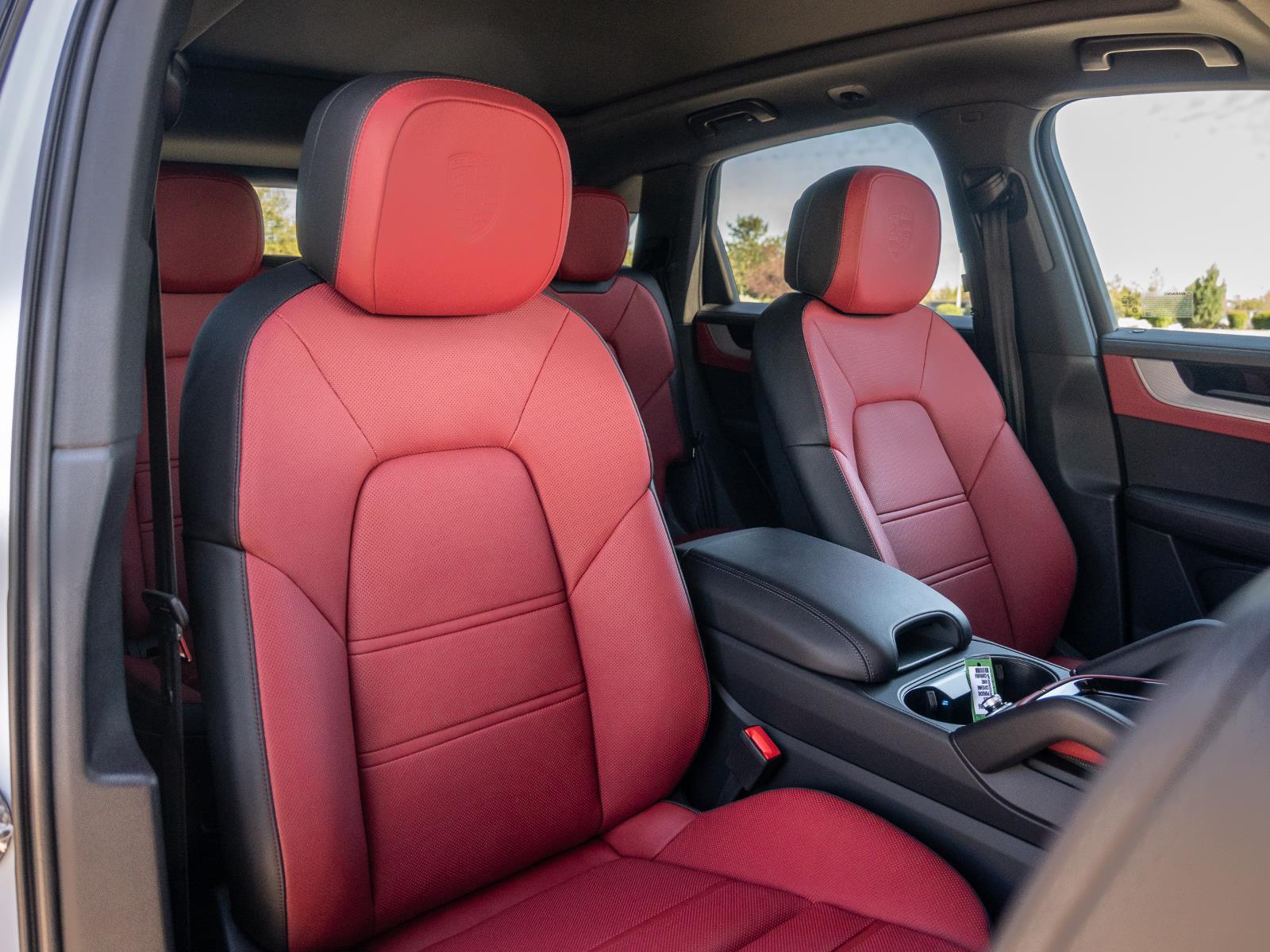 2026 Porsche Cayenne Base - Photo 15