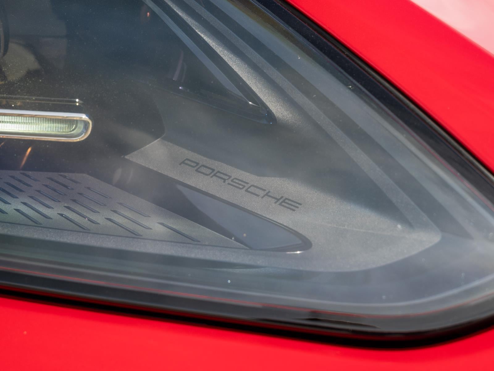 2026 Porsche Cayenne Base - Photo 36