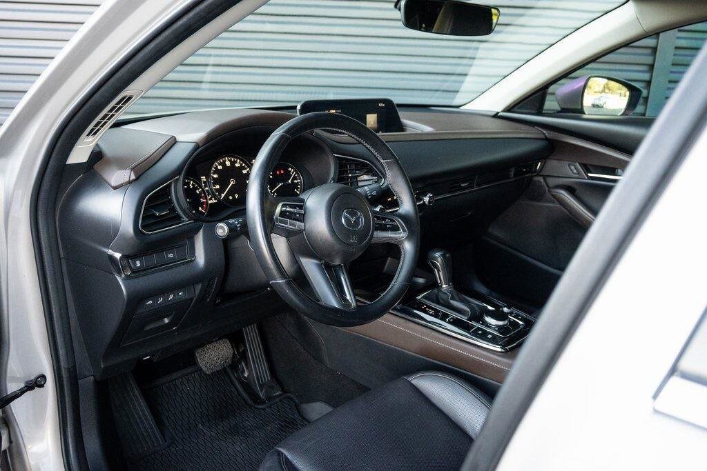2022 Mazda CX-30 2.5 S Premium photo 4