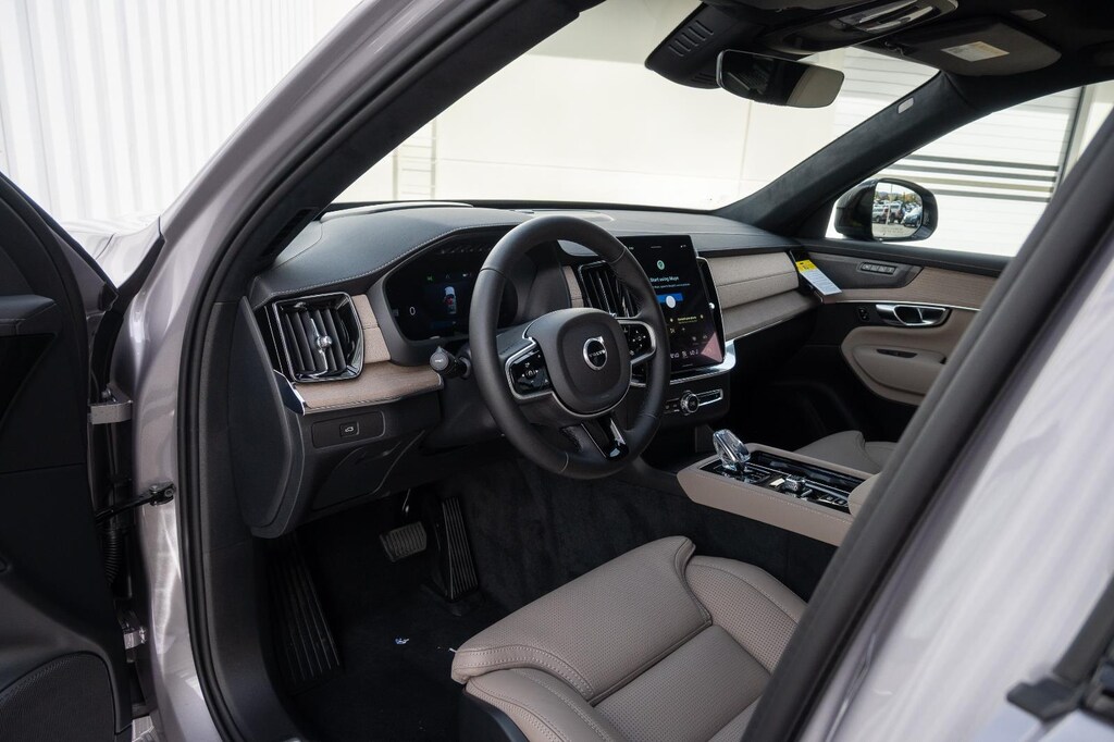 New 2026 Volvo XC90 Ultra Dark Theme SUV