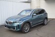 BMW X5 PHEV