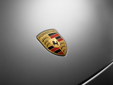 2023 Porsche Cayenne Coupe Platinum Edition Coupe