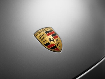 2018 Porsche Macan Turbo SUV