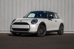 2026 MINI Hardtop 2 Door Cooper Hatchback