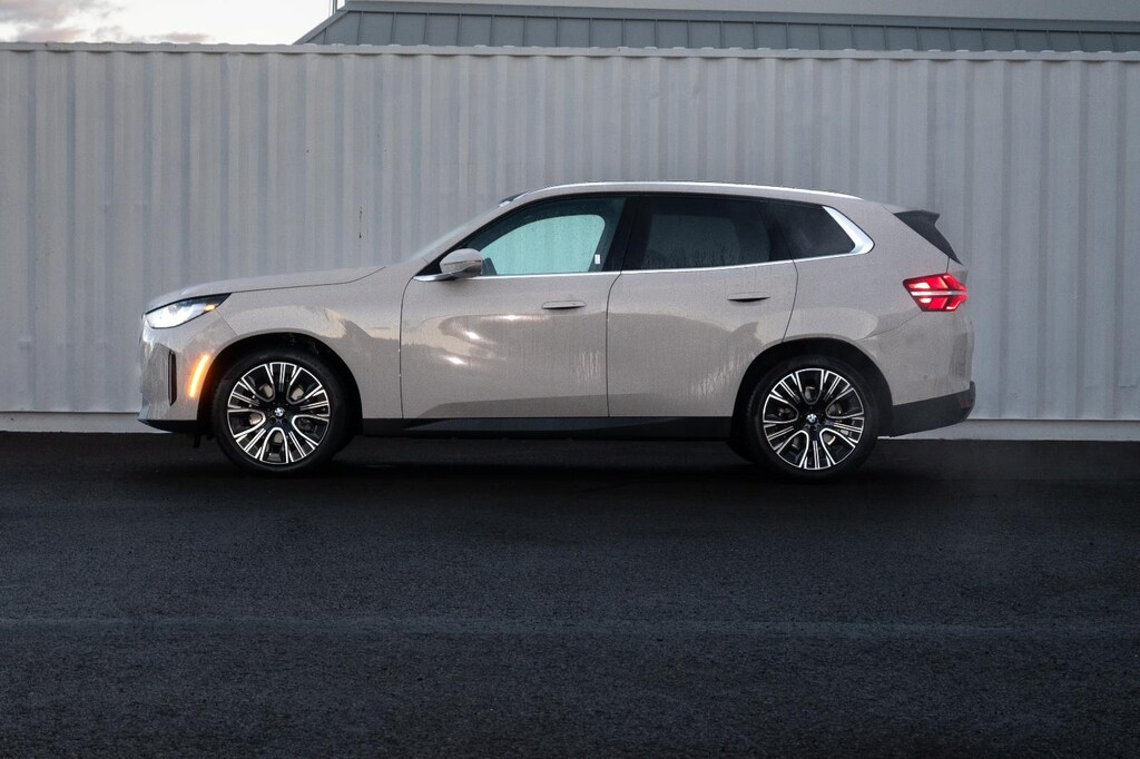 New 2026 BMW X3 30 xDrive Sports Activity Vehicle