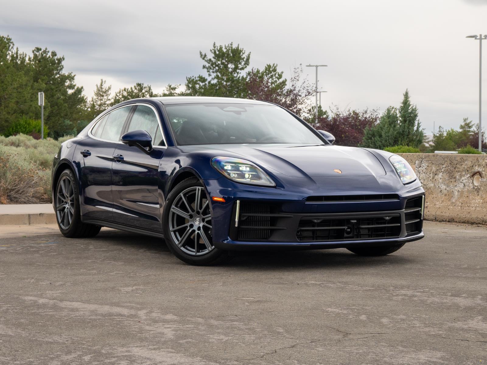 2026 Porsche Panamera Base - Photo 10