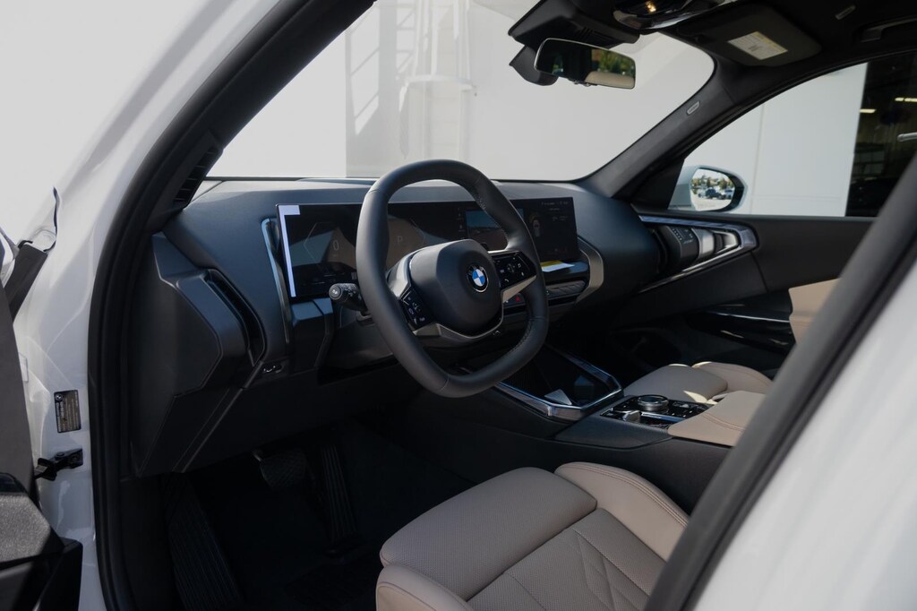 New 2026 BMW X3 30 xDrive Sports Activity Vehicle