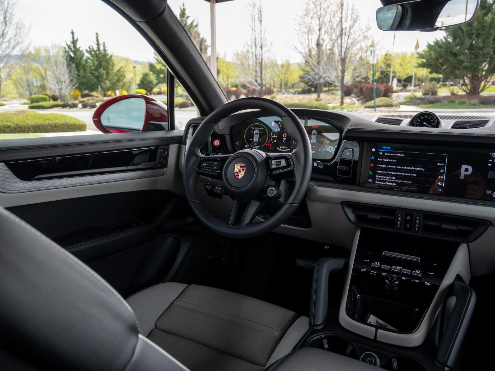 2026 Porsche Cayenne Base - Photo 35