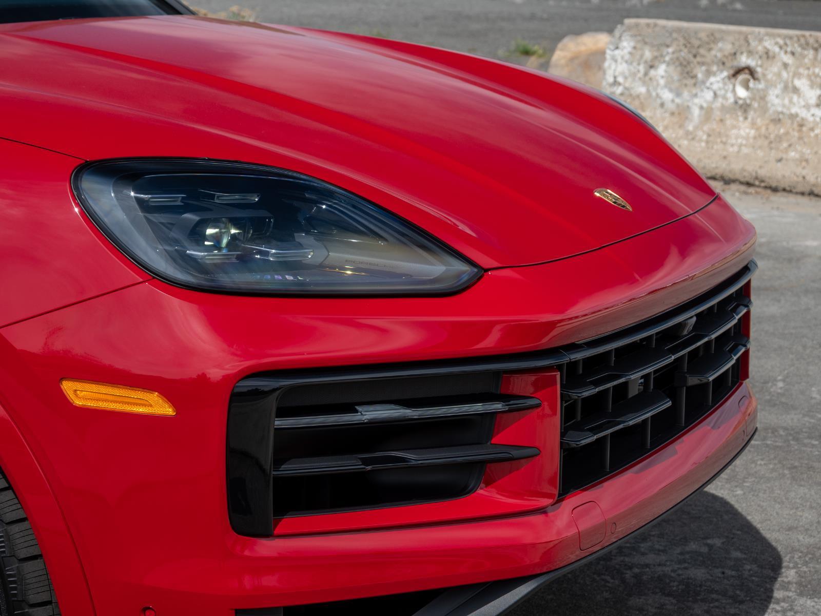 2026 Porsche Cayenne Base - Photo 32