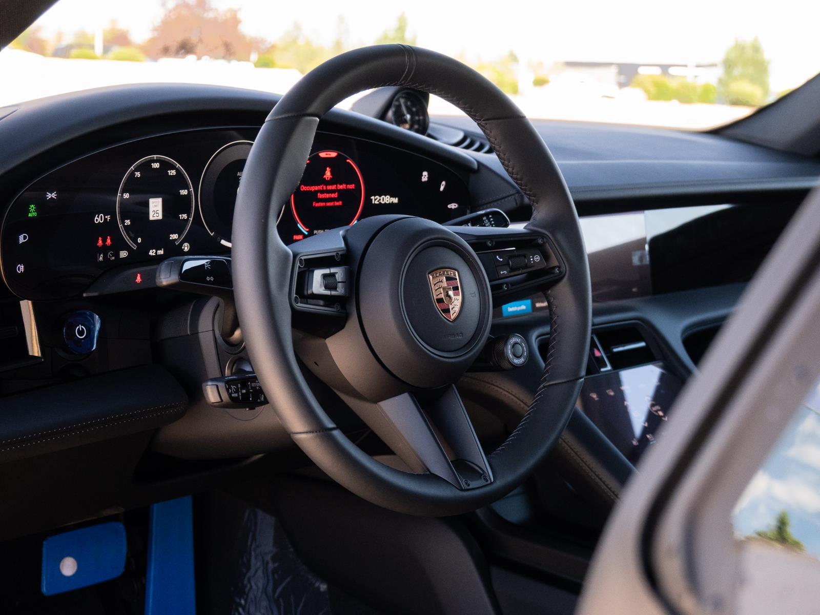 2026 Porsche Taycan S - Photo 29