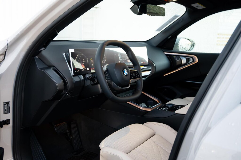 New 2026 BMW X3 30 xDrive Sports Activity Vehicle