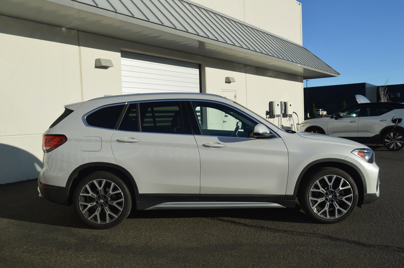 2021 Bmw X1 XDrive28i photo 4