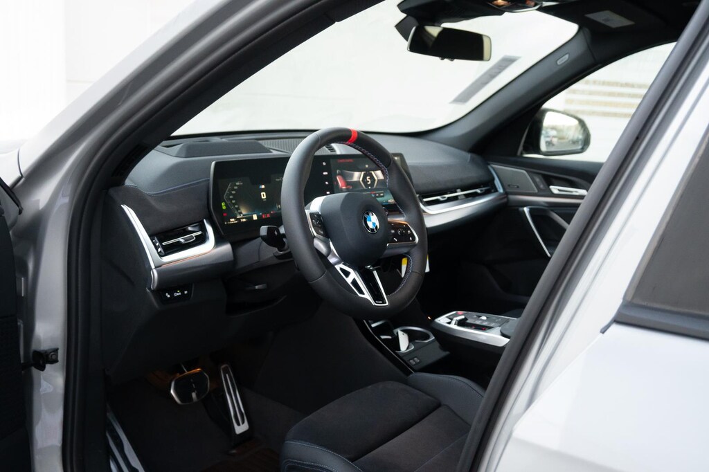 New 2026 BMW X1 M35i Sports Activity Vehicle