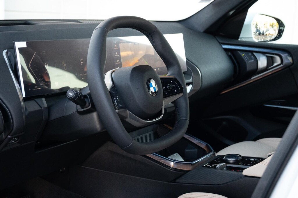 New 2026 BMW X3 30 xDrive Sports Activity Vehicle