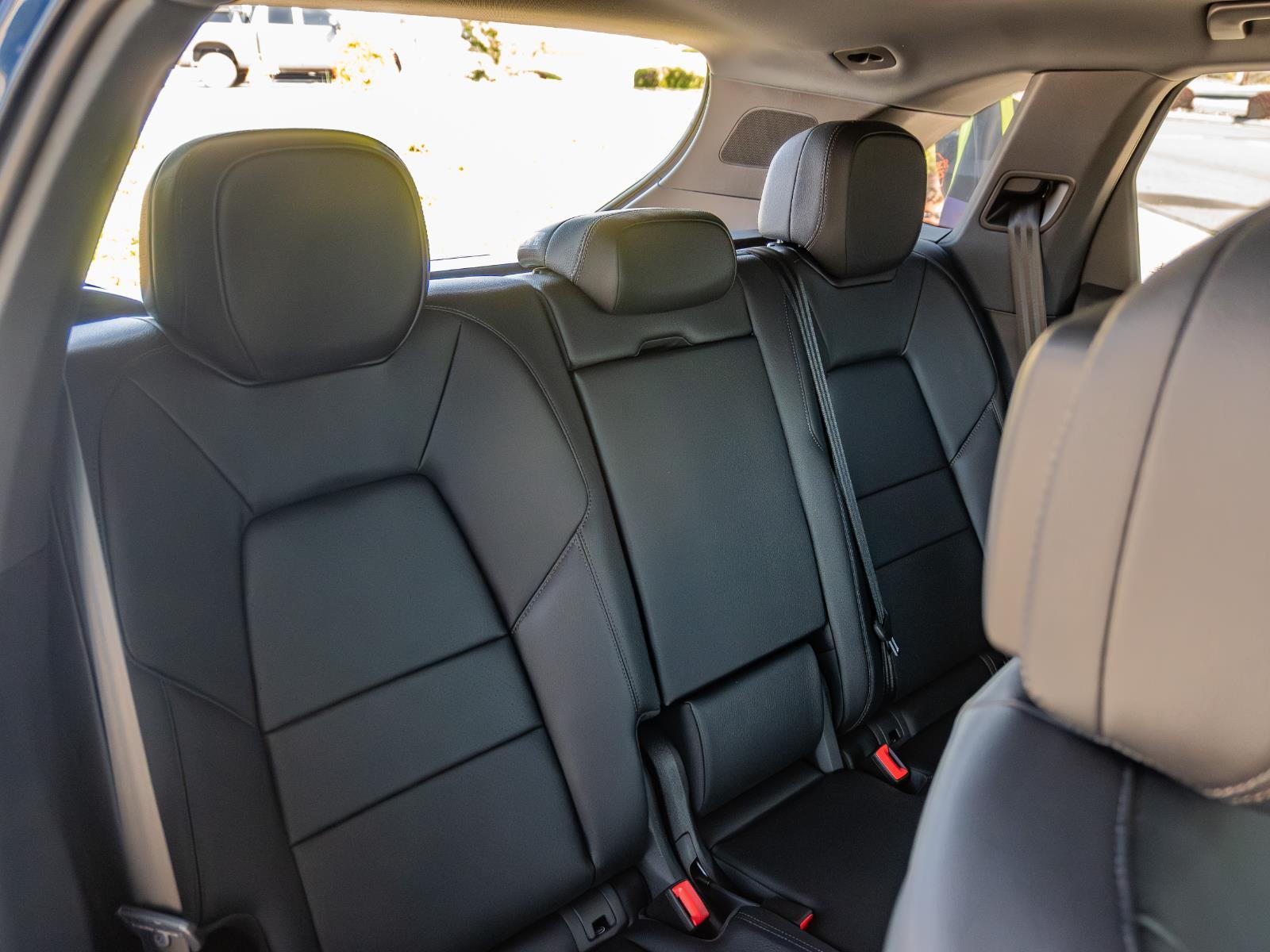 2026 Porsche Cayenne Base - Photo 15