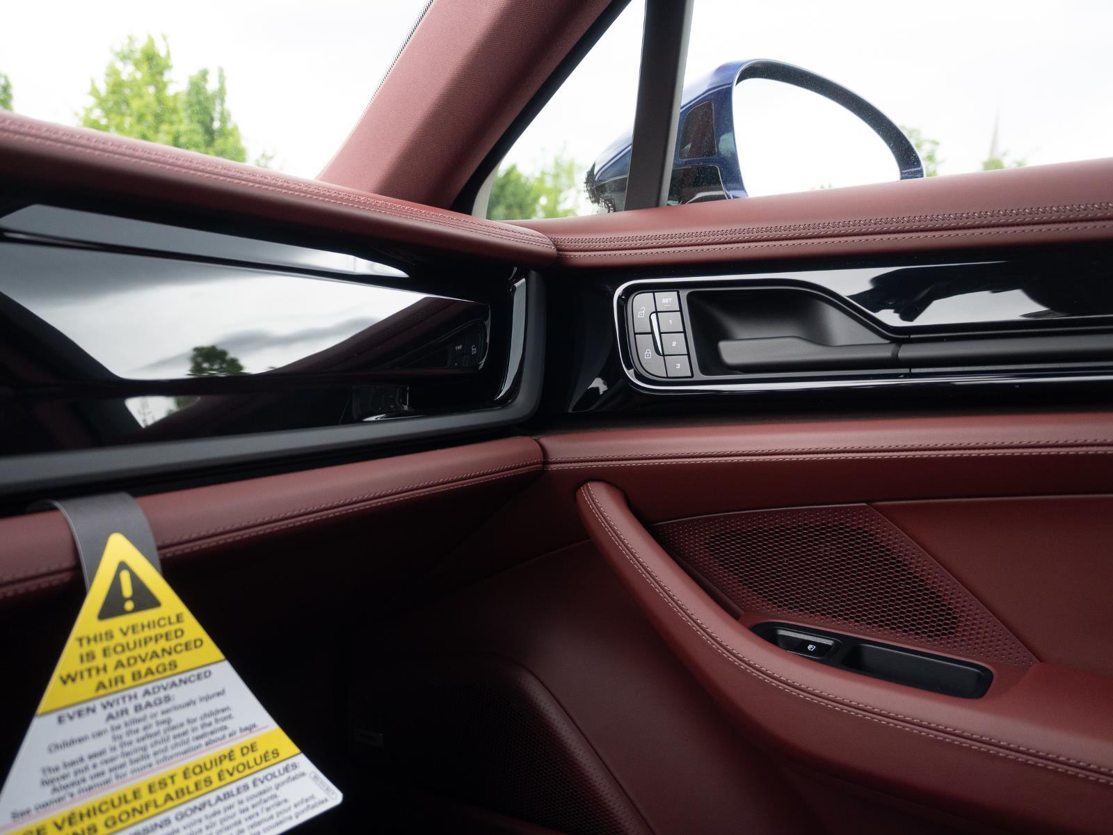2026 Porsche Panamera Base - Photo 23