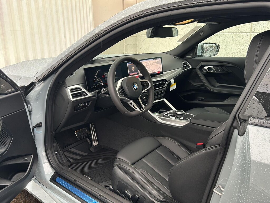 New 2026 BMW 2 Series 230i xDrive Coupe