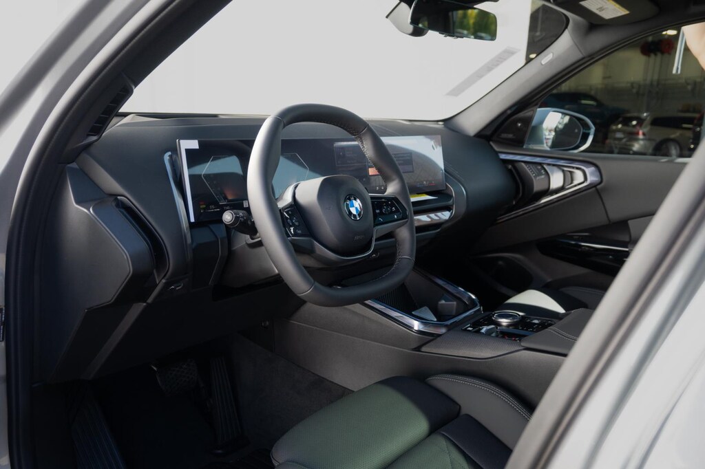 New 2026 BMW X3 30 xDrive Sports Activity Vehicle