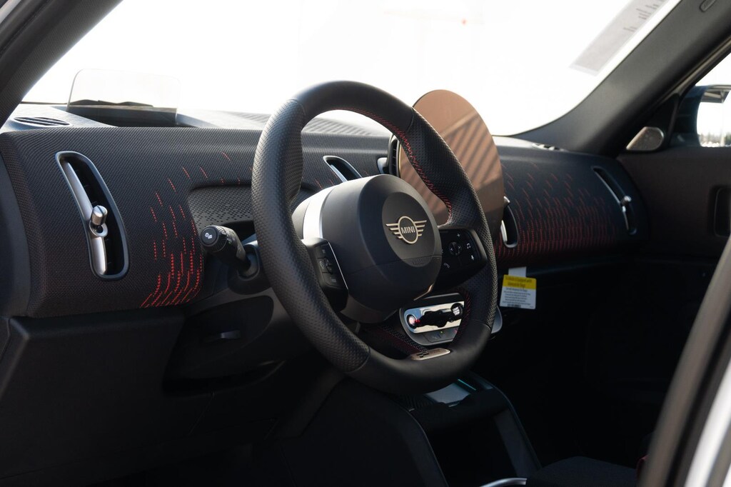 New 2026 MINI Countryman S SUV