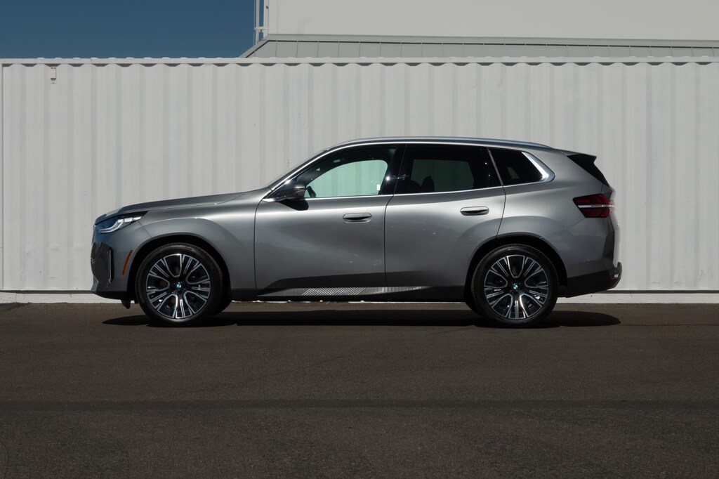 New 2026 BMW X3 30 xDrive Sports Activity Vehicle