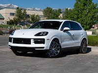 2026 Porsche Cayenne AWD SUV
