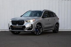 2026 BMW X1 M35i Sports Activity Vehicle