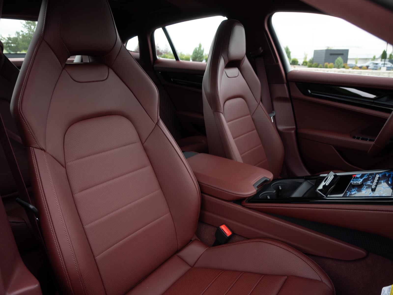 2026 Porsche Panamera Base - Photo 25