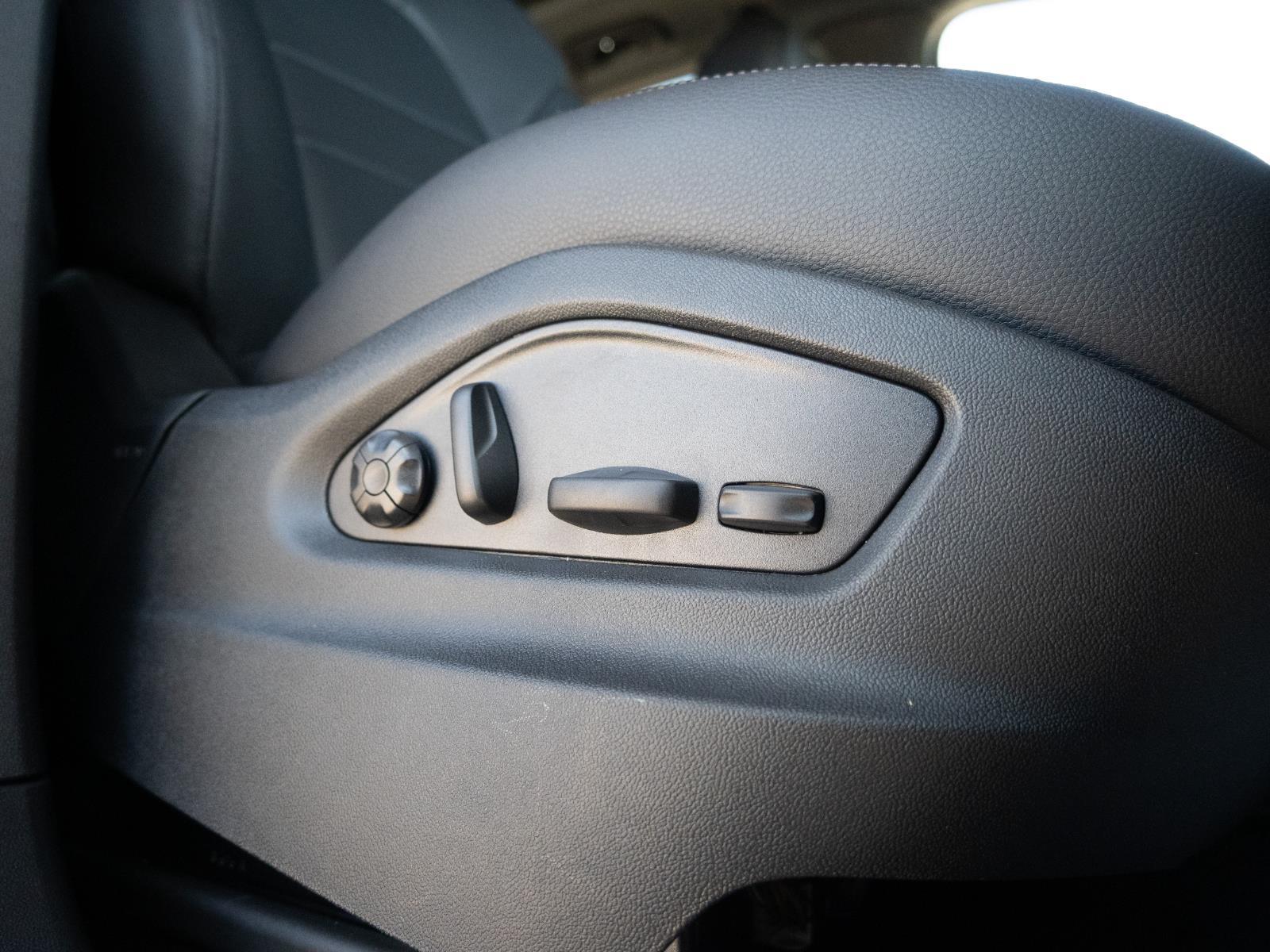 2026 Porsche Cayenne Base - Photo 28