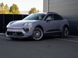 Porsche Macan Electric