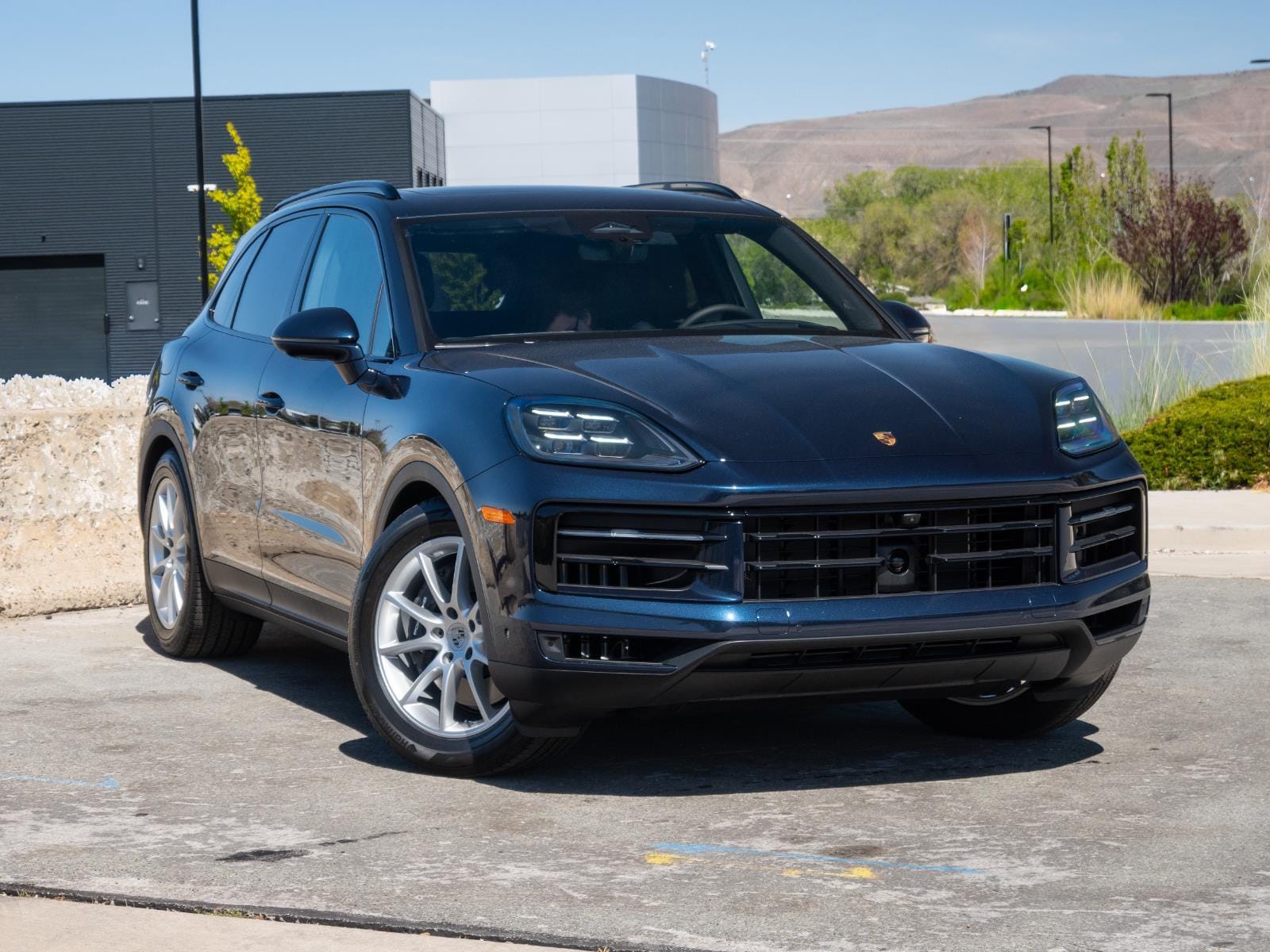 2026 Porsche Cayenne Base - Photo 10