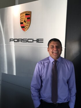 Staff member Nadeem Akhtar from 4df8236bd0c0