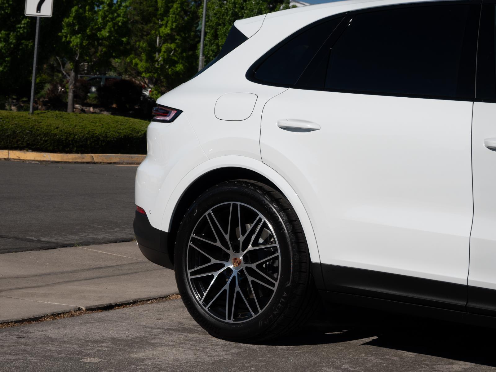2026 Porsche Cayenne Base - Photo 26