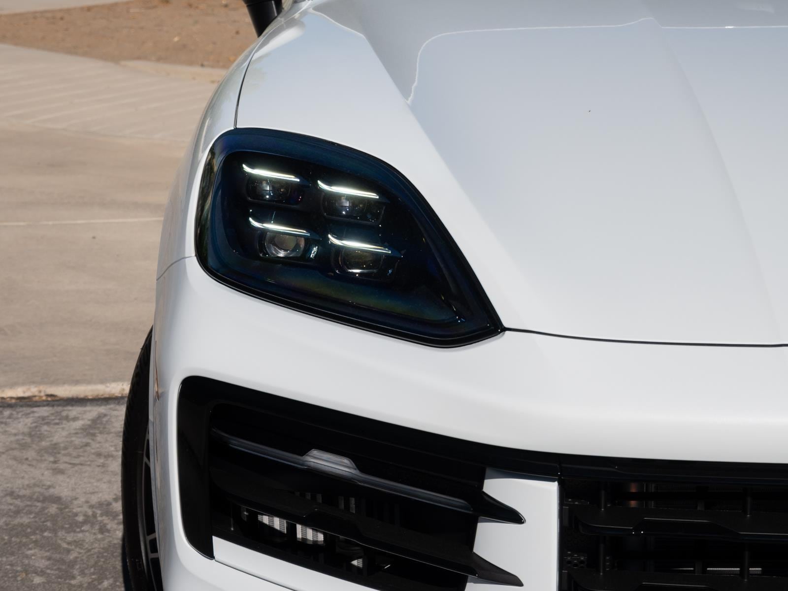 2026 Porsche Cayenne Base - Photo 20