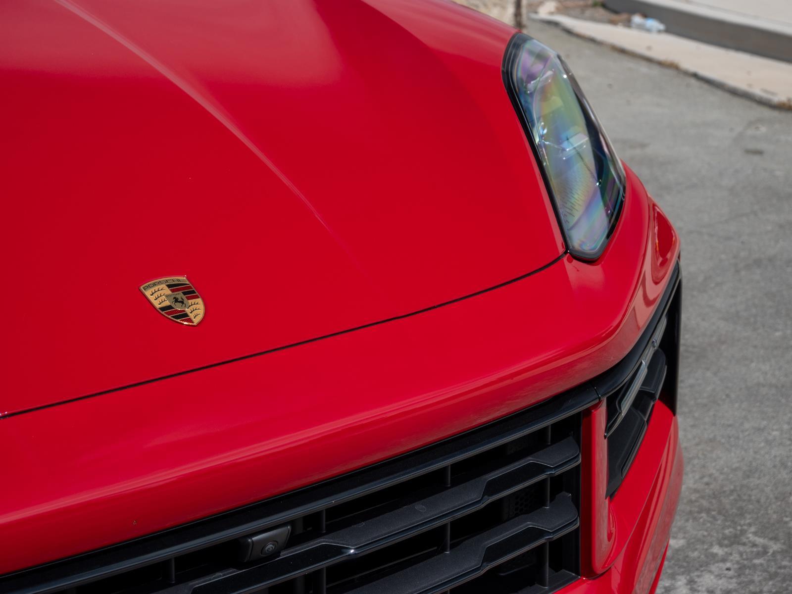 2026 Porsche Cayenne Base - Photo 38